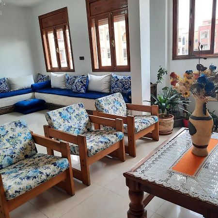 Essaouira Apartment Eksteriør billede