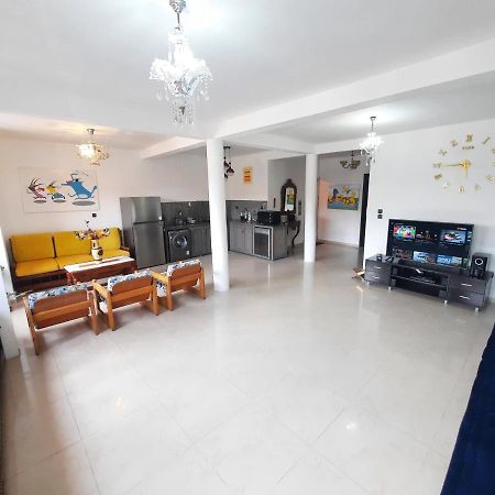 Essaouira Apartment Eksteriør billede
