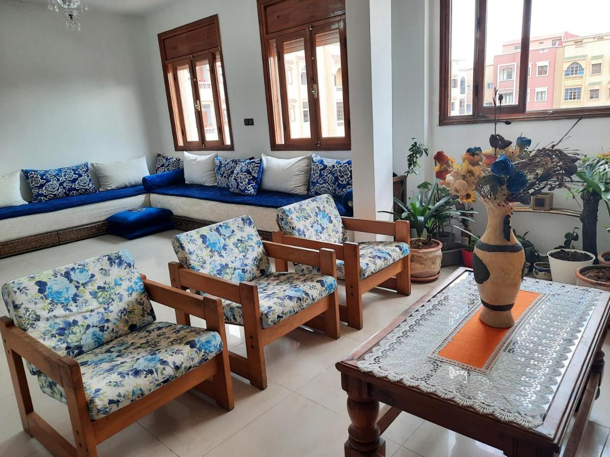 Essaouira Apartment Eksteriør billede