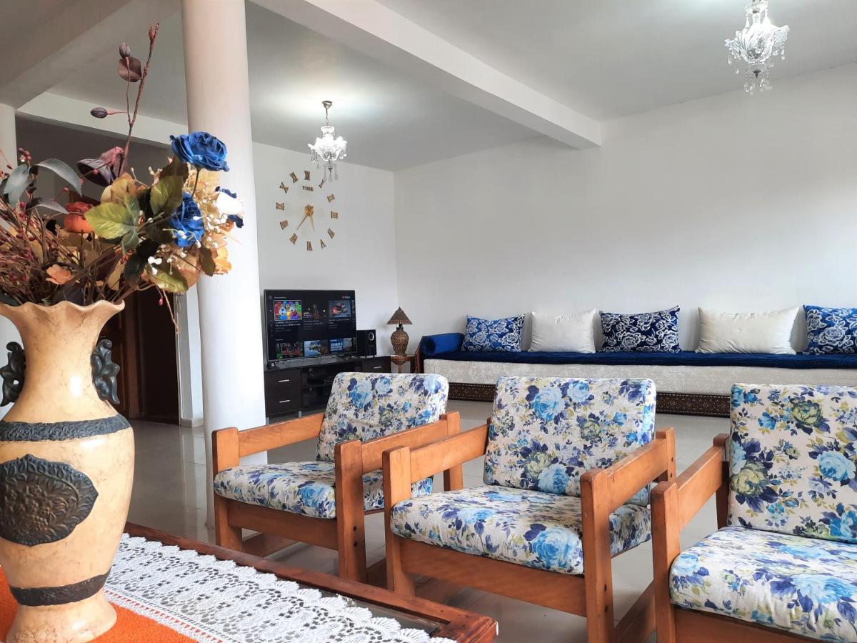 Essaouira Apartment Eksteriør billede