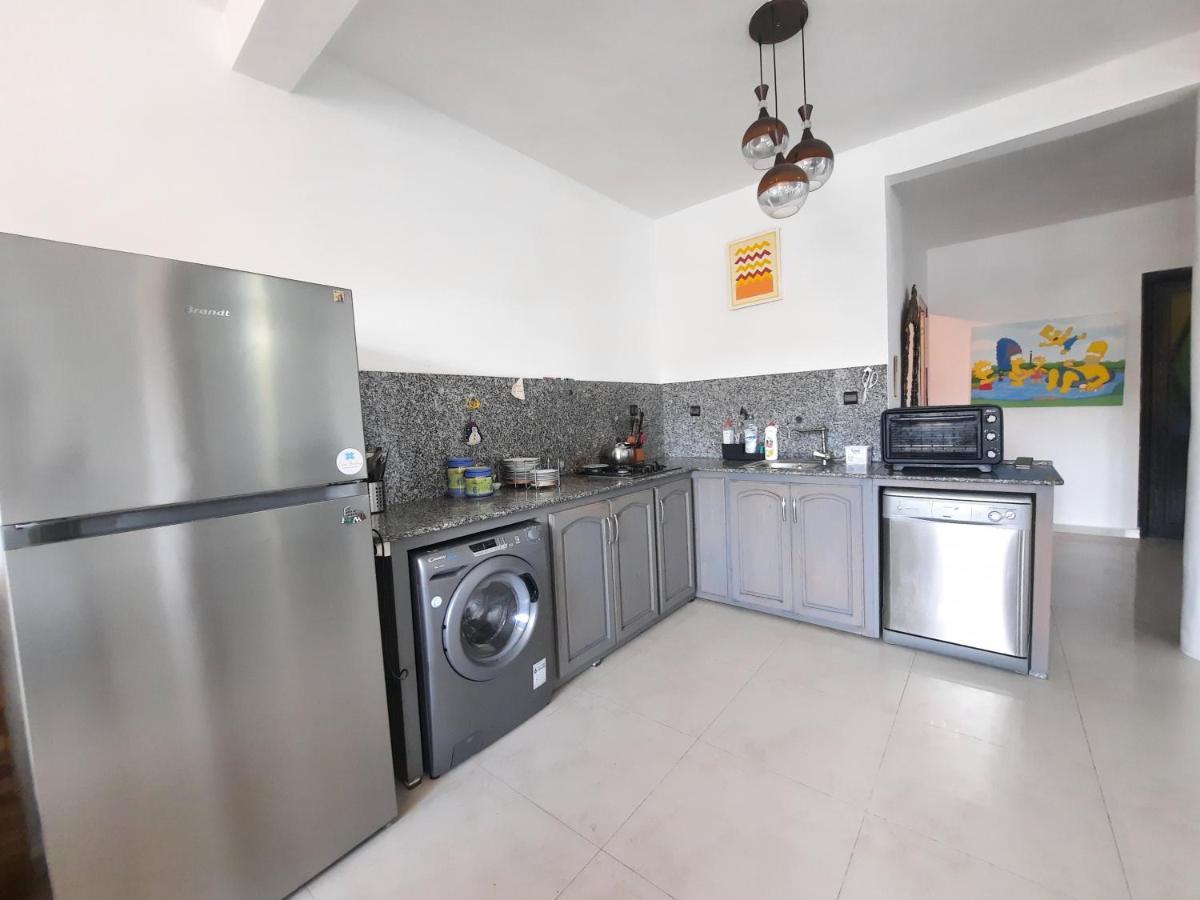 Essaouira Apartment Eksteriør billede